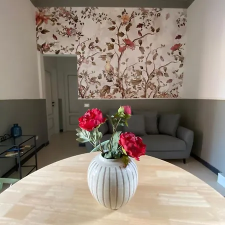 Blom Apartmán *