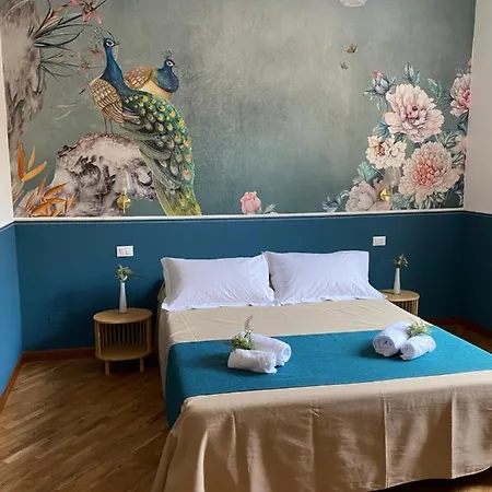 Apartmán Blom *