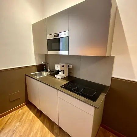 Blom Apartmán Pisa