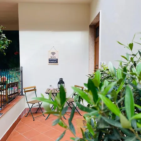 Blom Apartmán