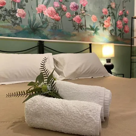 Blom Apartmán *