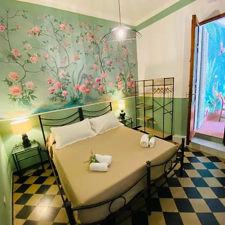 Apartment Blom Pisa