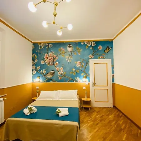 Blom Apartment