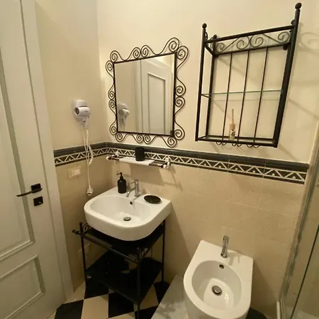 Blom Apartment Pisa