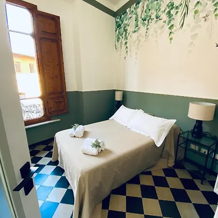 Apartment Blom