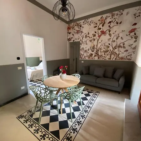 Apartment Blom