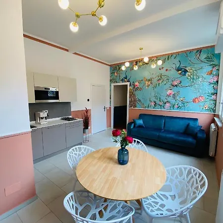 Blom Apartment Pisa