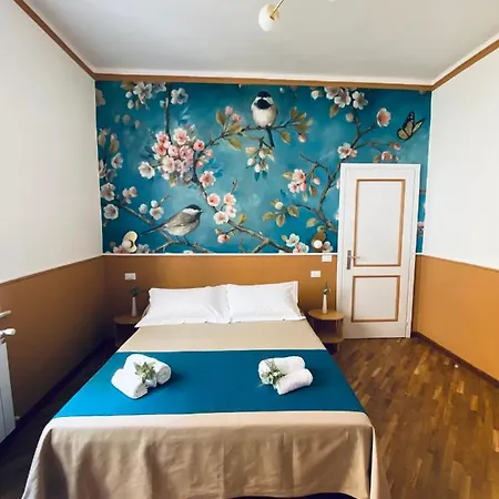 Blom Apartment Pisa