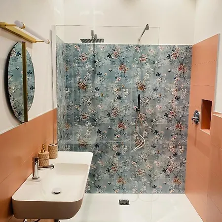 Apartment Blom Pisa