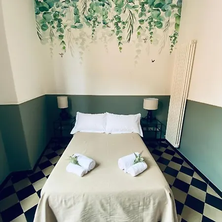 Apartment Blom