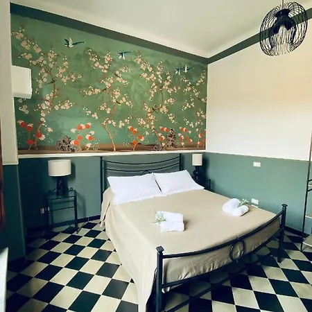 Blom Apartment