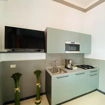 Apartment Blom Pisa