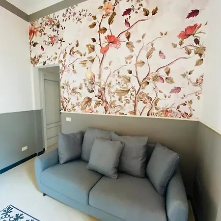 Apartment Blom