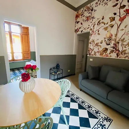 Blom Apartment Pisa