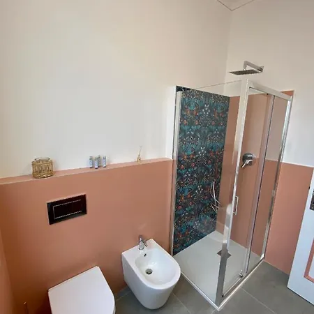 Blom Apartment Pisa