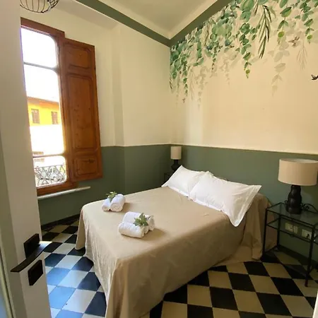 Blom Apartment