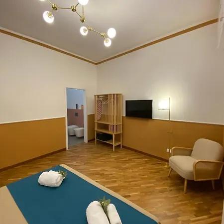 Apartment Blom Pisa