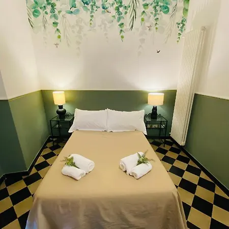 Blom Apartment Pisa