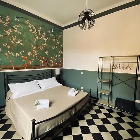 Apartment Blom *