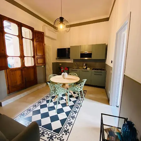 Apartment Blom