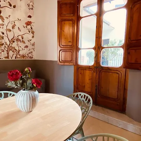Blom Apartment
