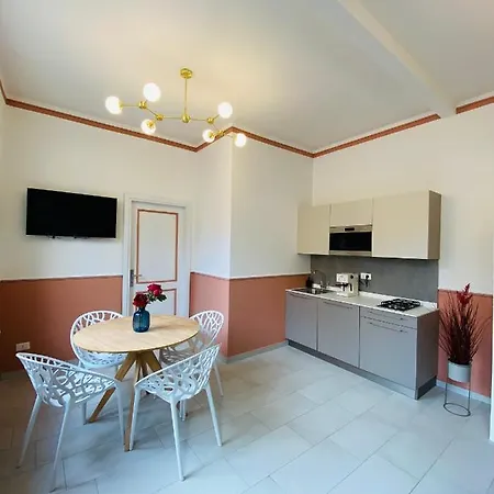 Apartment Blom Pisa