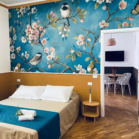 Blom Apartment Pisa