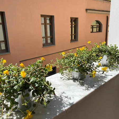 Apartment Blom Pisa